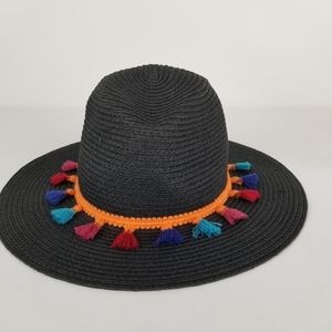 Magid Boho Sun Hat